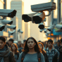 AI Surveillance: Navigating Data Privacy&nbsp;Concerns